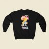 Sonic The Hedgehog 2 Sweatshirts Style