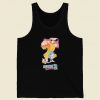 Sonic The Hedgehog 2 Tank Top On Sale