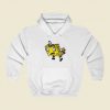 Spongebob Chicken Funny Hoodie Style On Sale