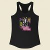 Stephanie Mcmahon Racerback Tank Top On Sale