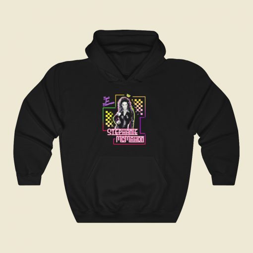 Stephanie Mcmahon Hoodie Style On Sale