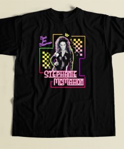 Stephanie Mcmahon T Shirt Style On Sale