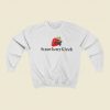 Strawberry Glock Funny Sweatshirts Style