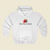 Strawberry Glock Funny Hoodie Style