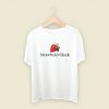 Strawberry Glock Funny T Shirt Style On Sale