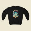 Sun and Water Breathing Sweatshirts Style On Sale