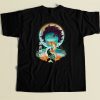 Sun and Water Breathing T Shirt Style On Sale