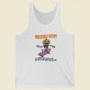 Sweating Sucks Pumpkin Skateboard Tank Top On Sale