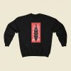 Sword of Death Sweatshirts Style On Sale