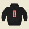 Sword of Death Hoodie Style On Sale