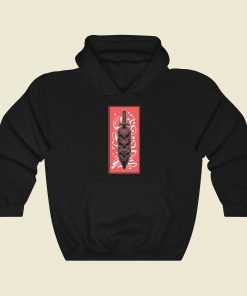 Sword of Death Hoodie Style On Sale