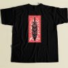 Sword of Death T Shirt Style On Sale