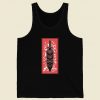 Sword of Death Tank Top On Sale