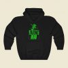 Talking Head Hoodie Style On Sale