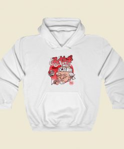 The Chopstick Master Hoodie Style On Sale