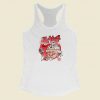 The Chopstick Master Racerback Tank Top