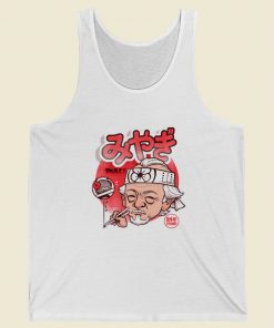 The Chopstick Master Tank Top On Sale