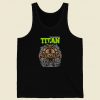 The Incredible Titan Tank Top On Sale