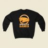 The Smuggler Games Sweatshirts Style On Sale
