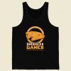 The Smuggler Games Tank Top On Sale
