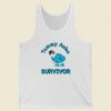 Tummy Ache Survivor Tank Top On Sale