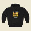 Unapologetically Dope Black Teacher Hoodie Style