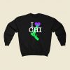 Vlone I Love Chicago Sweatshirts Style On Sale