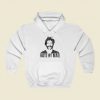 Vote By Mail Ted Kaczynski Hoodie Style