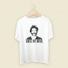 Vote By Mail Ted Kaczynski T Shirt Style