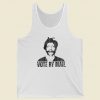 Vote By Mail Ted Kaczynski Tank Top