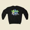 Waterparks Legs Logo Sweatshirts Style