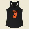 Womens Bans Off Our Bodies Racerback Tank Top