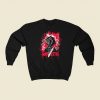 Wrath Dagon Sin Sweatshirts Style