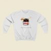 You Are The Nutella Sweatshirts Style On Sale