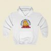 You Dont Hate Mondays Garfield Hoodie Style