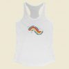 Abortion Access Is Jewish Value Racerback Tank Top