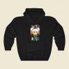 Alexa Bliss Twisted Bliss Hoodie Style