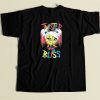 Alexa Bliss Twisted Bliss T Shirt Style