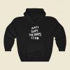 Anti Supe the Boys Club Hoodie Style