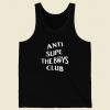 Anti Supe the Boys Club Tank Top On Sale