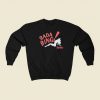 Bada Bing The Sopranos Sweatshirts Style