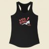 Bada Bing The Sopranos Racerback Tank Top