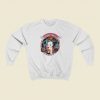 Biker Betty Boop Motorcycle Sweatshirts Style