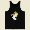 Billie Eilish Goldwing Tank Top