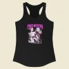 Blackpink Pink Venom Cool Racerback Tank Top