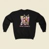 Boop World Girl Power Sweatshirts Style