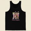 Boop World Girl Power Tank Top