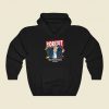 Boris Borexit Party Over Hoodie Style