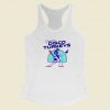 Carolina Disco Turkeys Racerback Tank Top