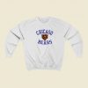 Chicago Bears Youth Team Sweatshirts Style